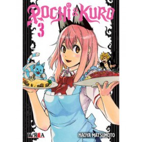  Preventa Pochi & Kuro 03